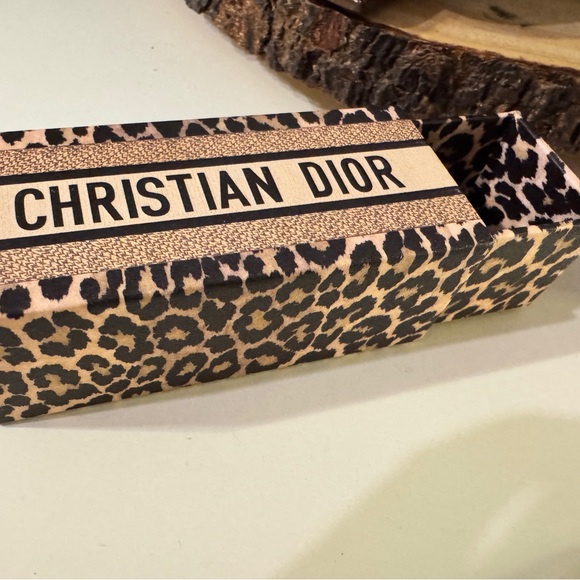Christian Dior lipstick box only - Picture 2 of 4